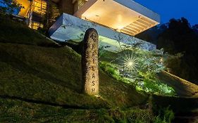 Ama Stays & Trails Kailash House